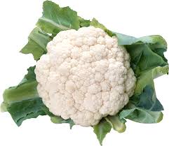 cauliflower