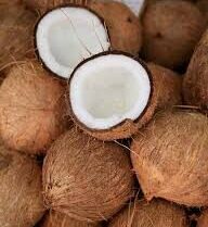 coconut