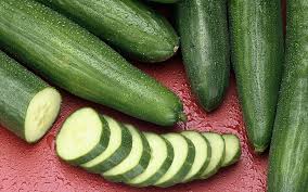 cucumber