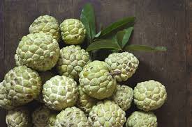 custard apple