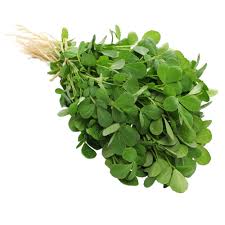 methi