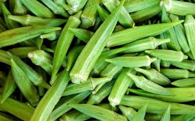 okra