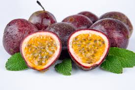 passion fruit