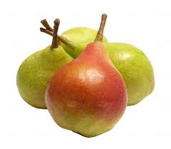 pear