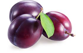 plum