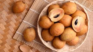 sapodilla chikoo