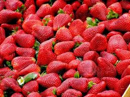 strawberry