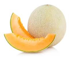 sweet melon