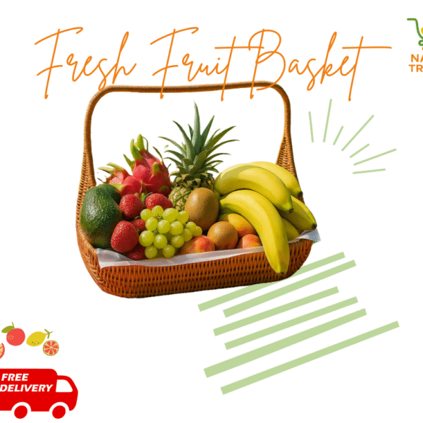 Fruit Basket