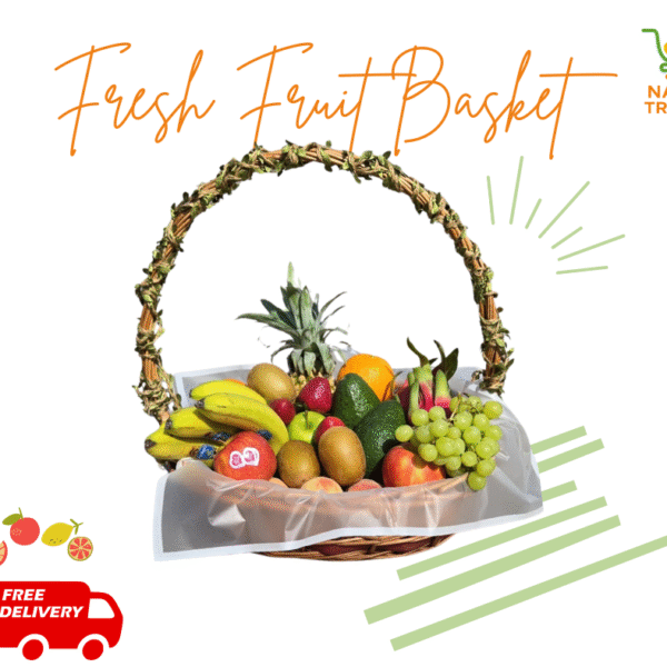 Fruit Basket