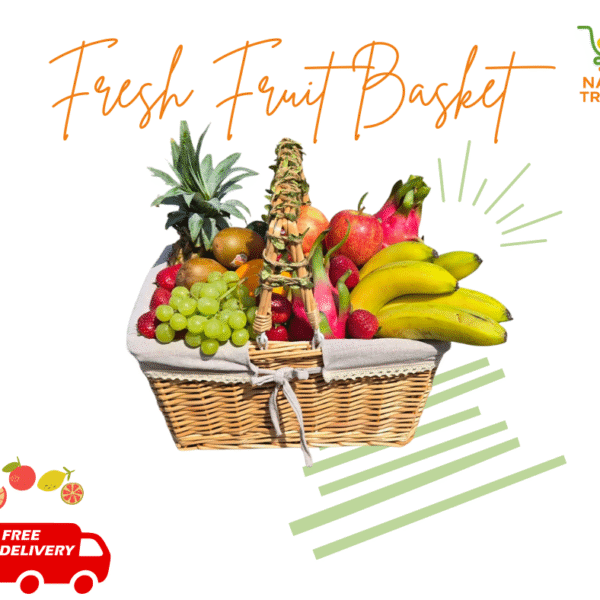 Fruit Basket