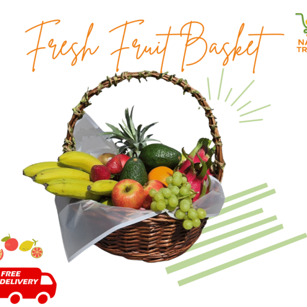 Fruit Basket