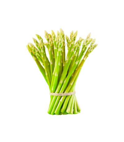 asparagus baby