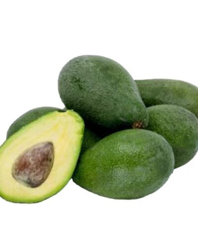 Avacado Fuerte