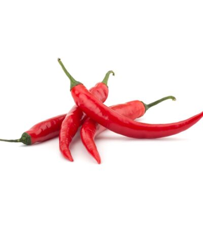 Red Chilli