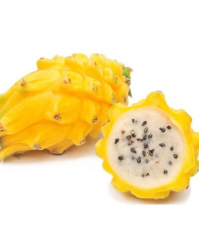 Pithaya / Dragon fruit yellow
