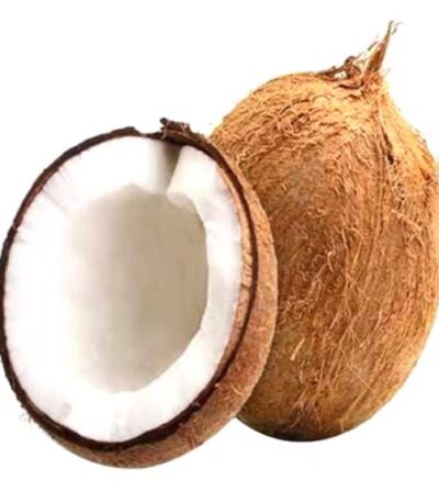Dry Coconut