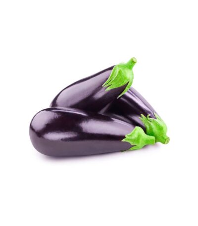 Eggplant big
