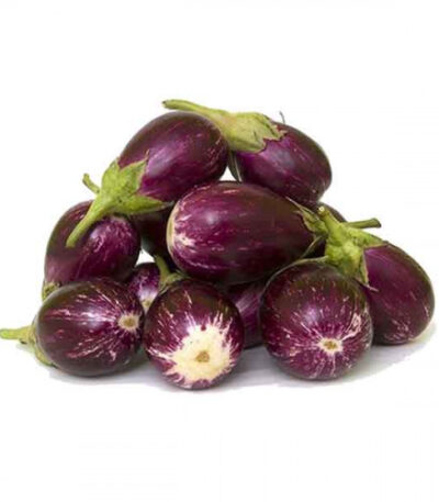 eggplant gujrati