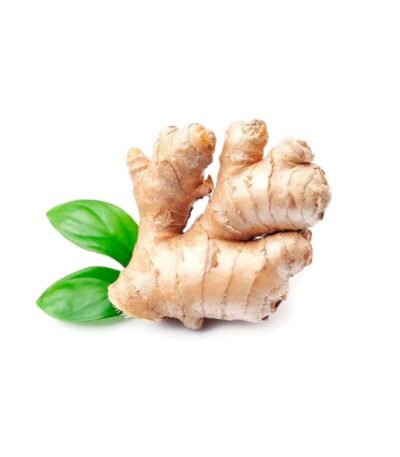 Ginger