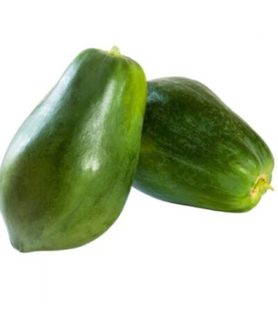 Green Papaya
