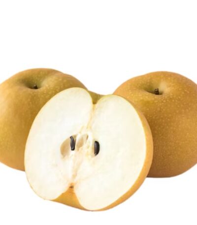 Nashi Pear