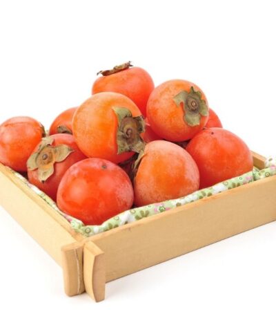 Persimmons Kaka Fruit