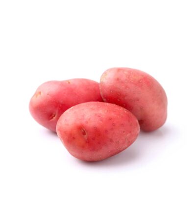 Potato Red