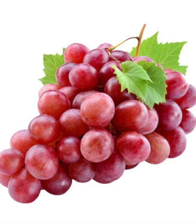 Grapes Red seedless