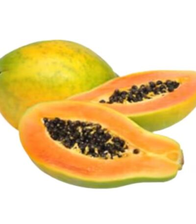 Solo Papaya