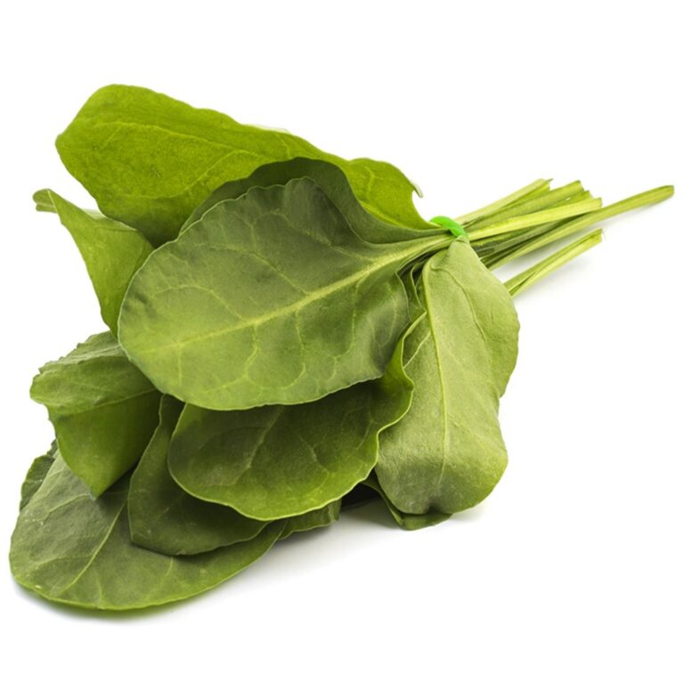 Spinach Palak