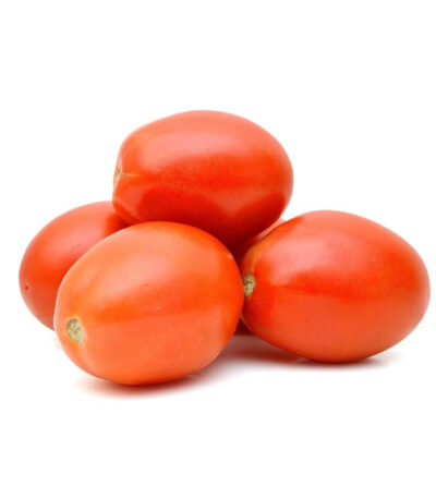 Tomato plum