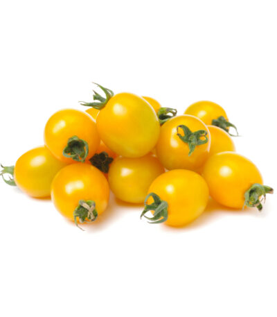 Cherry Tomato Yellow