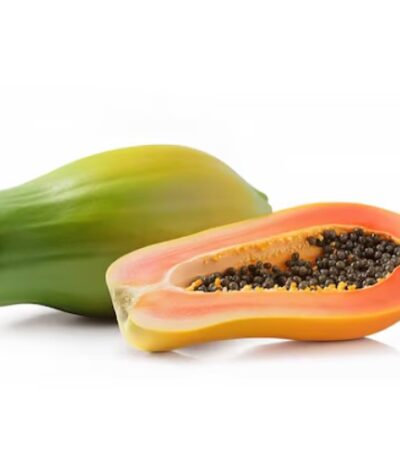 Yellow Papaya