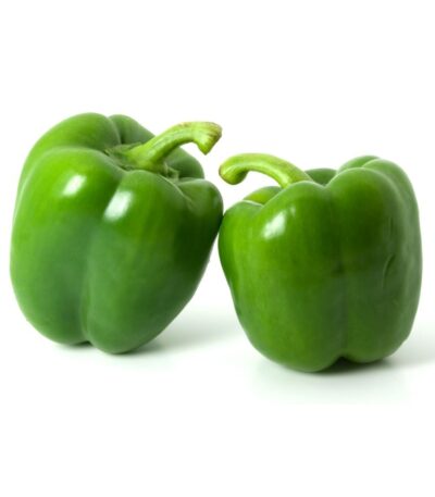 Capsicum Green