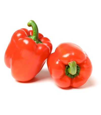 Capsicum Red