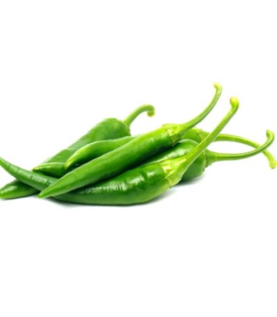 Green Chilli