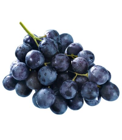 Black Grapes
