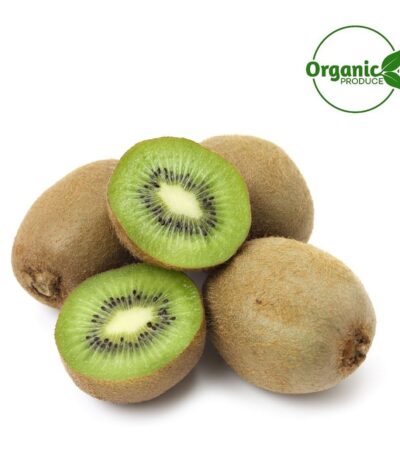 Kiwi organic