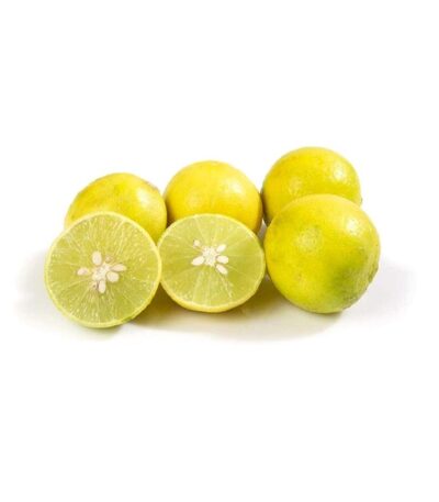 Lime Yellow