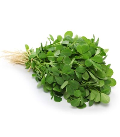 Methi-Leaves