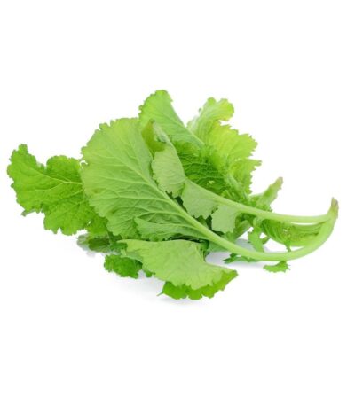 Mustard Leaves Saag