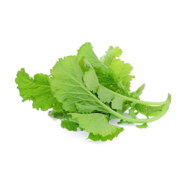 Mustard Leaves Saag