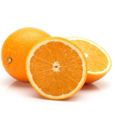 Orange Valencia