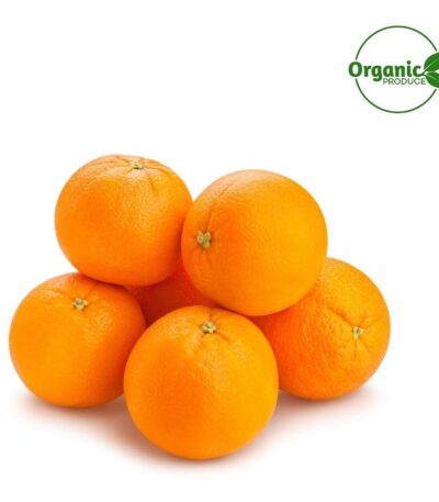 Orange Valencia