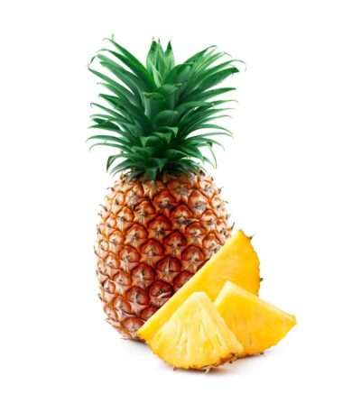 Pineapple whole