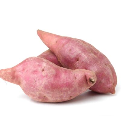 Sweet Potato
