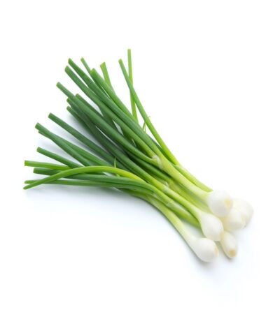 Spring Onion