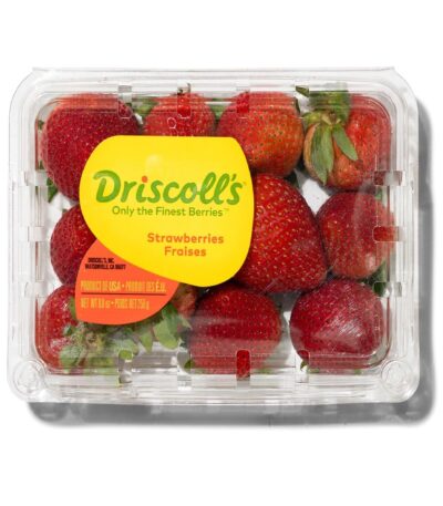 Driscoll's Strawberry