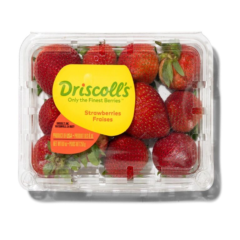 Driscoll's Strawberry